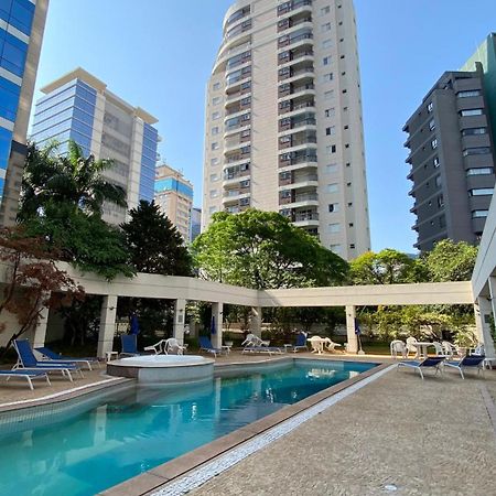 Studio Premium The World Vila Olimpia São Paulo Exterior photo