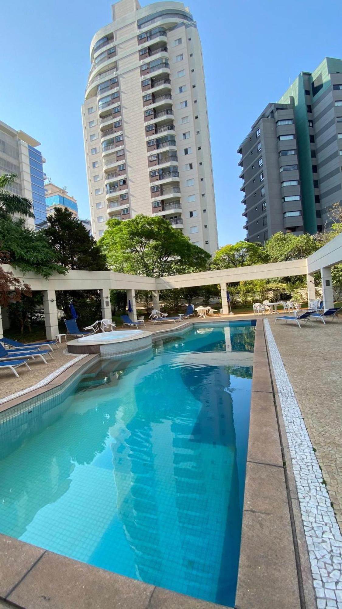 Studio Premium The World Vila Olimpia São Paulo Exterior photo